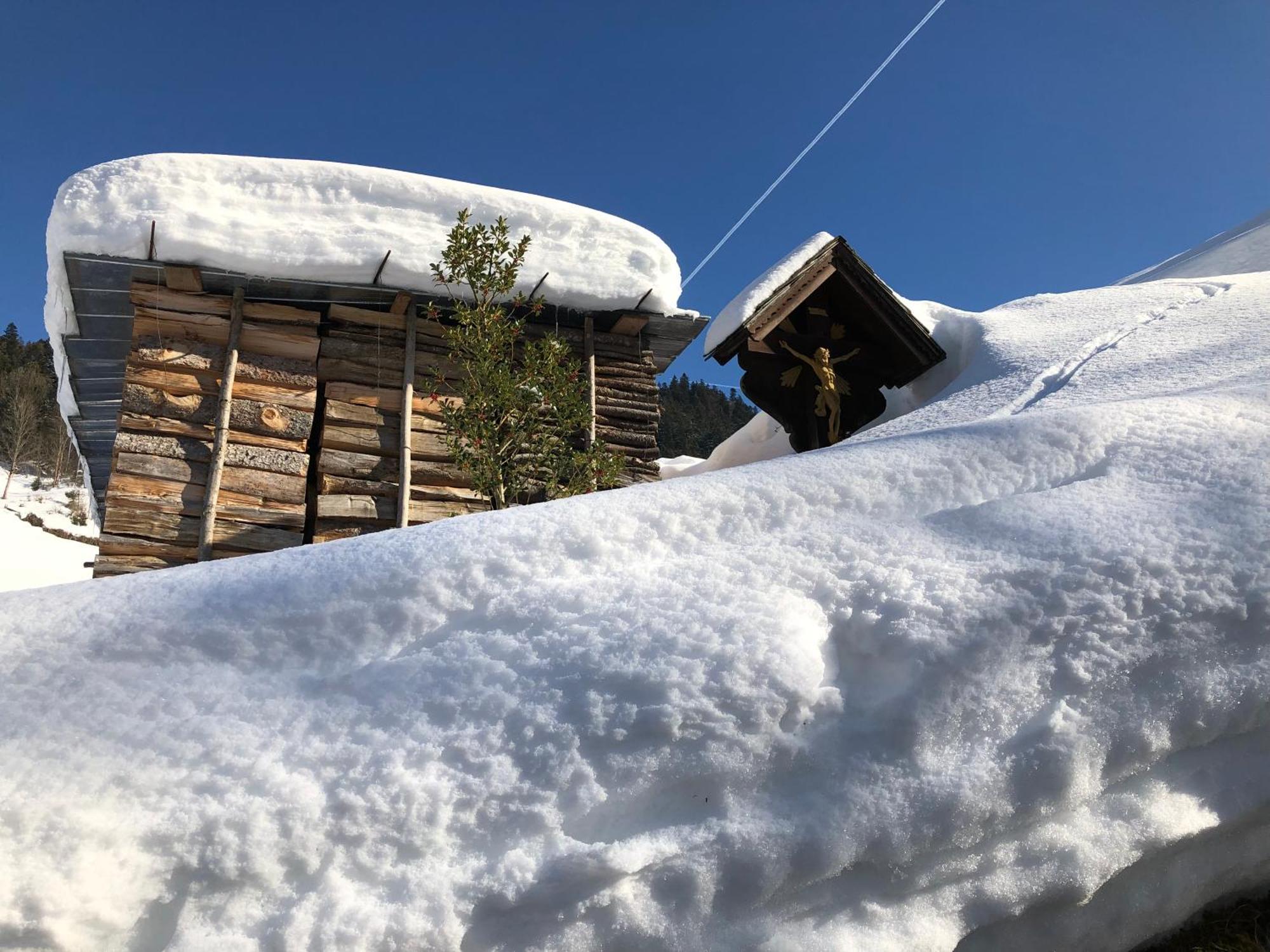 Regina Apartment Garmisch-Partenkirchen Luaran gambar