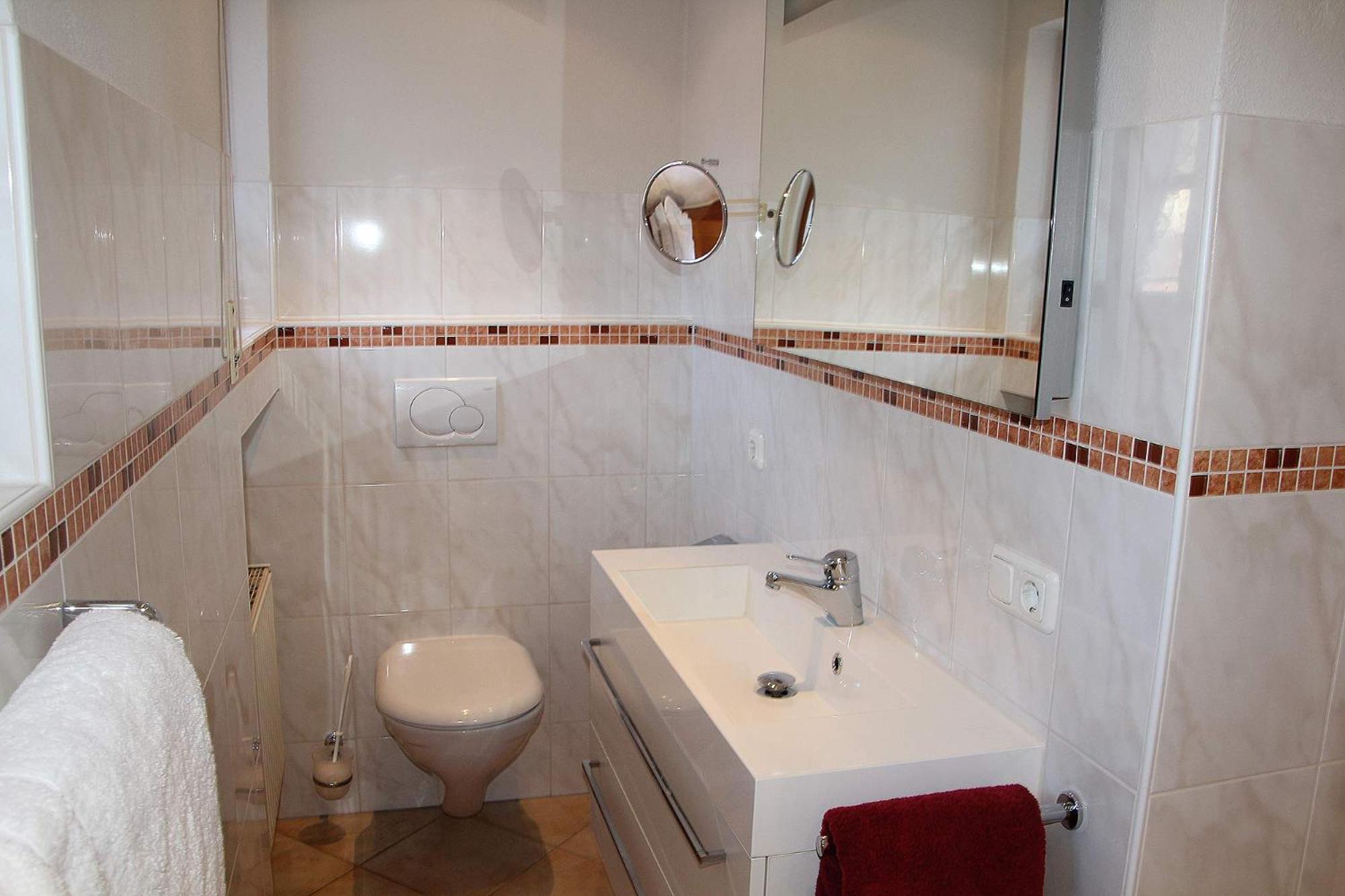 Regina Apartment Garmisch-Partenkirchen Luaran gambar
